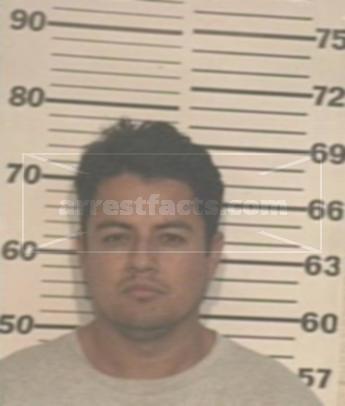 Victor Hugo Aguirre Ramirez