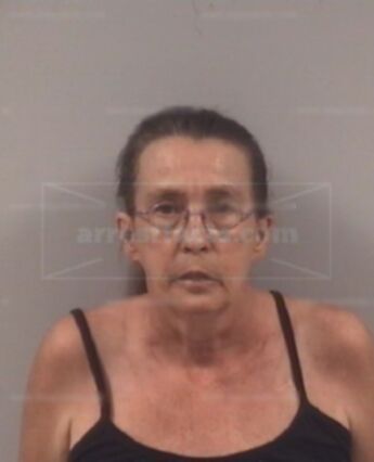 Margaret Lynn Bass