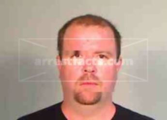 Mark Andrew White