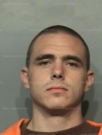 Jeremy James Metz