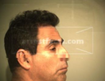 Carlos David Reyes Amaya