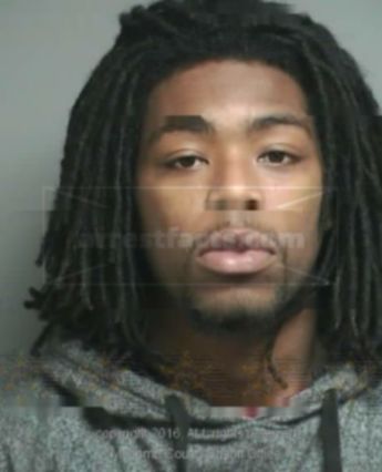 Levonte Griffion-Delfonte Conrad