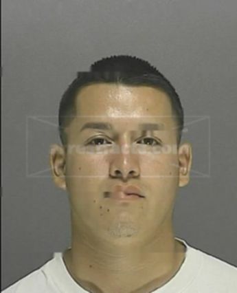 Marco Antonio Rios