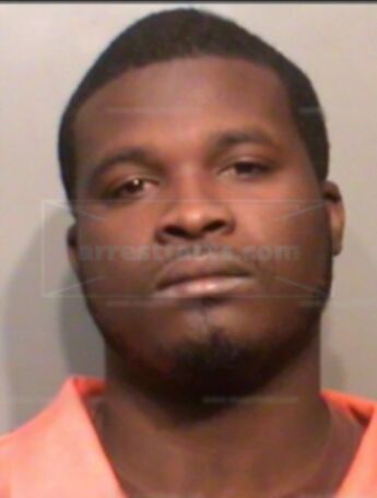 Travon Oneil Epps