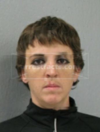 Tina Elaine Higgins