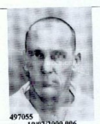 Donald Alberts Edwards