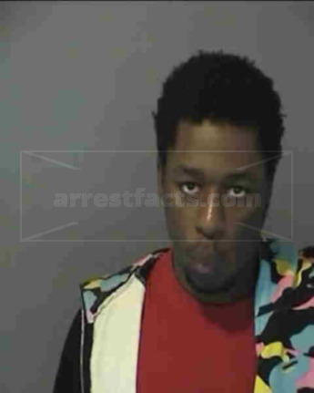 Justin Carrington Toolie