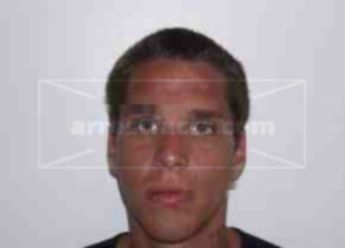 Joshua Daniel Justice