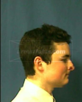 Connor Patrick Mcdermott