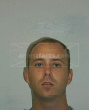 Aaron Francis Bayliss