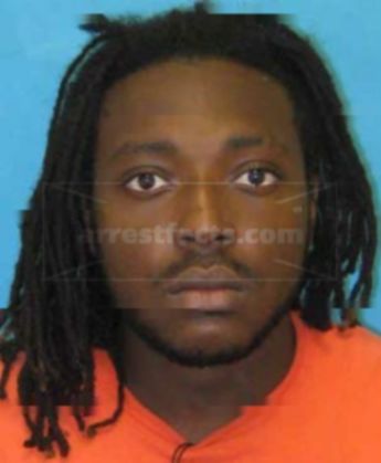 Malcolm Louis Morrow