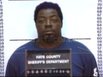 Benny Ray Jones