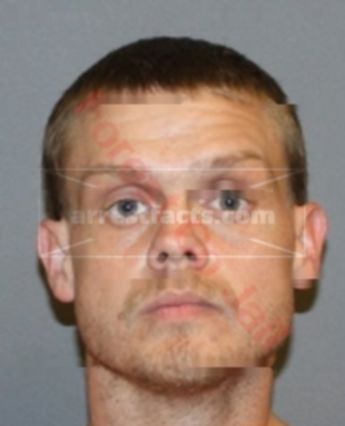 William Anthony Byrd