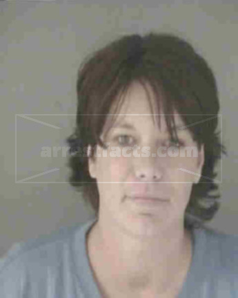 Lisa Dawn Thompson