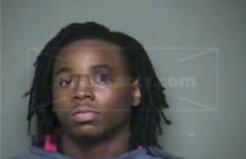 Adrian Demarcus Hopkins