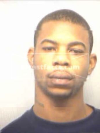 Jarvis Roderick Woodard