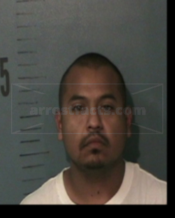 Richard Louis Martinez