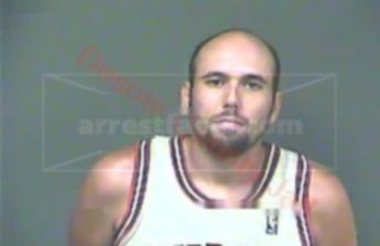 Gary Daniel Wright