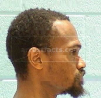 Damani Alford