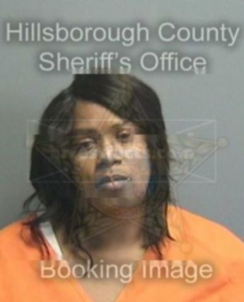 Adrienne Denise Maynard