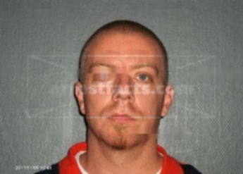 Jason Michael Martz