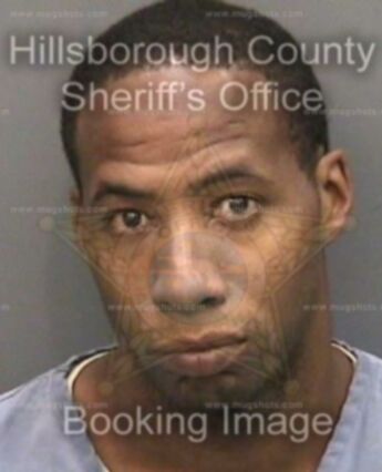 Reginald Jermaine Bedford