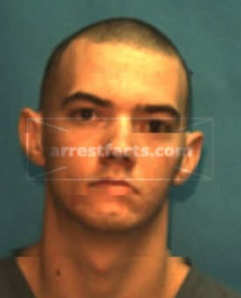 Bradley Kyle Hutson