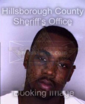 Zabrien Detawn Hardaway