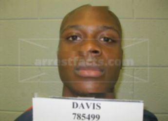 Jerel Barnard Davis