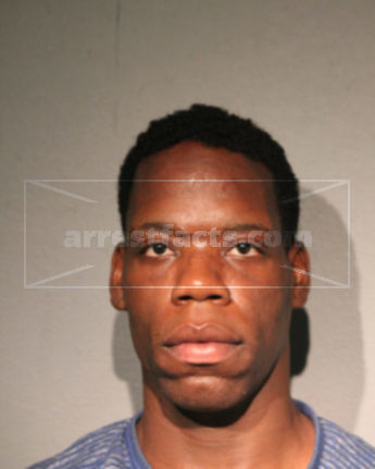 Tremell Brown