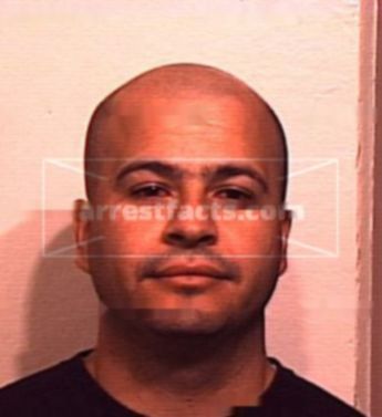 Ruben Meza-Diaz
