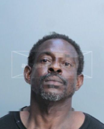 Alvin Mason