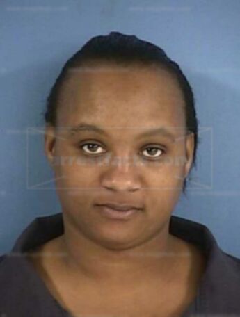 Latisha Mareuria Anderson