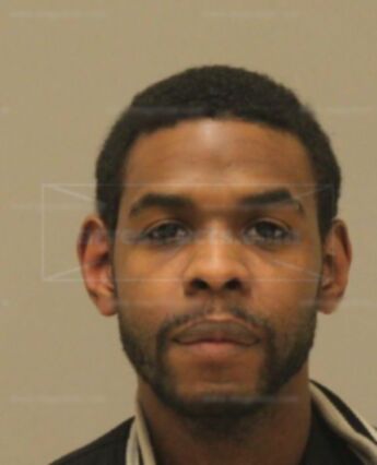 Delon Barry