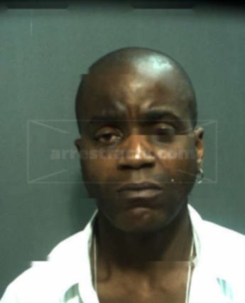 Thaddeus Howard Tucker