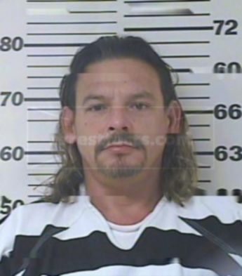 David Brian Bishop