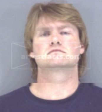 Scott James Davis
