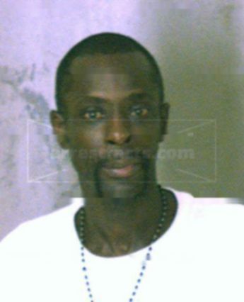 Jerome Barber