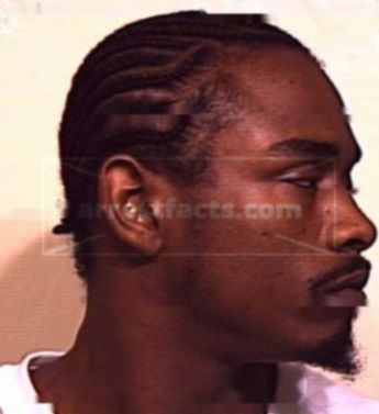 Jasmeel Omar Ward