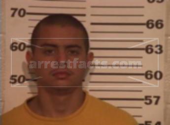 Eric Hernandez Cobos