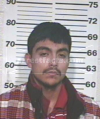 Jose Eduardo Estrada Mora