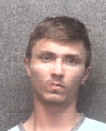 Charles Locklear