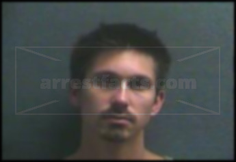 Brandon Monroe Bickers