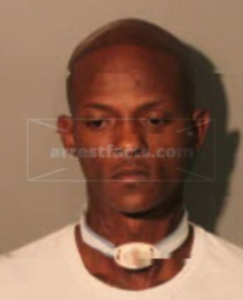 Javalus Valdez Bullard