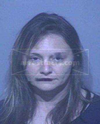 Michelle Christine Gilliam