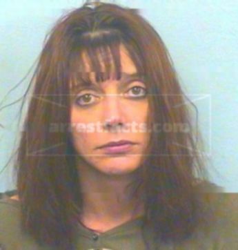 Brenda Sue Hancock