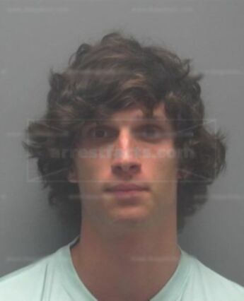 Gannon Lee Gifford