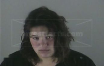 Briauna Marie Rodrigues