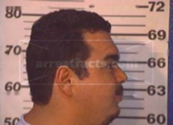 Luis Alberto Navarro Martinez