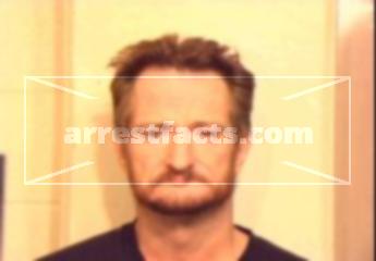Steven Daniel Burres